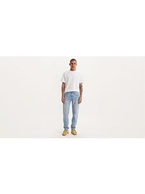502™ Tapered Erkek Jean Pantolon - Feelin' Free