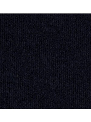 ÜN.K Rip Halıfleks Renk Siyah Duvardan Duvara Halıfles Boy 1 x 4