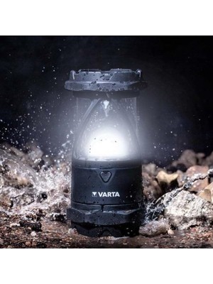 Varta Indestructıble Fener L30 Pro