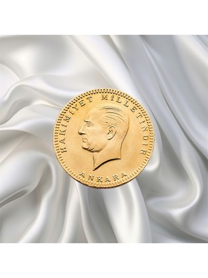 LEVA GOLD Yeni Ata 2.5