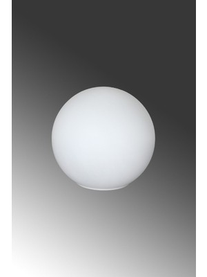 Mediterian Şeffaf Cam Kapaklı Çeşme Seti, şık ve dayanıklı tasarım, 7x17 boyut, tekli ampül başlığı