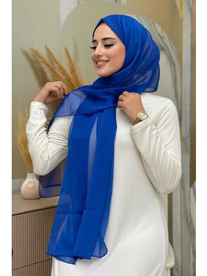 2049-1 Tek Katlı Janjan Şal Saks