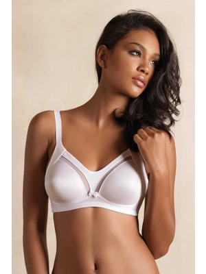 Yeni İnci Toparlayıcı Sütyen