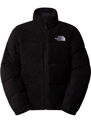 The North Face Erkek 2000 Polar Nuptse Ceket NF0A88XNJK31