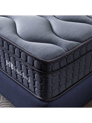 Hb Bedding | Visconest Yatak |  32 cm Kalınlık |