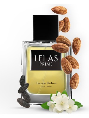Lelas Prime 420 Charmy Girl 55 ML EDP - Çiçeksi Kadın Parfümü