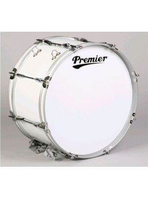 Premier Olympic 61620W Bando Davulu 20 X 10