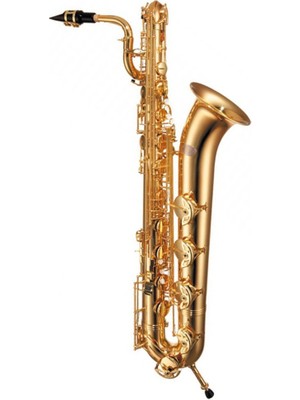 Jupiter JBS-993GL Artist Seri Bariton Saksafon