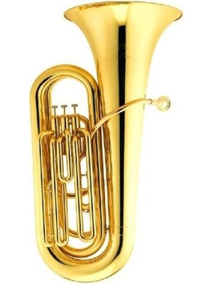 Jupiter JCB-378L 3 Pistonlu 3/4 Tuba