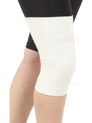 2 Adet Yünlü Dizlik Çorap, Termal Dizlik, Saf Yün Dizlik, Kireçlenme, Diz Agrısı