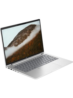 Hp Probook 440 G11 Intel Core Ultra 5 125U 64GB 1tb SSD 14'' Fhd+ W11H Taşınabilir Bilgisayar & Per4 Çanta A22YQEAPN373