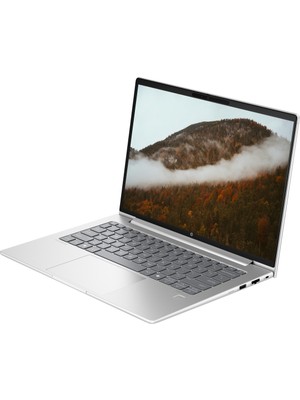 Hp Probook 440 G11 Intel Core Ultra 5 125U 64GB 1tb SSD 14'' Fhd+ W11H Taşınabilir Bilgisayar & Per4 Çanta A22YQEAPN373