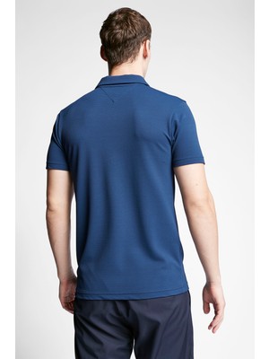 Lescon Erkek Kısa Kol Polo Yaka T-Shirt 25S-1275-25B