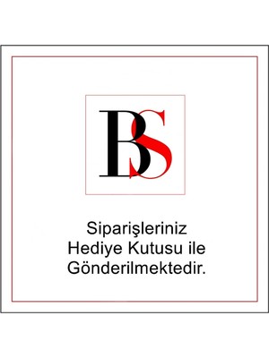 BijuStore Çok Sıralı Zincir Dekolte Kadın Kolye