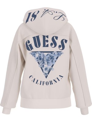 Guess Kadın Sweatshirt W4BQ05KBY51