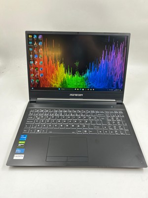 Monster Abra A5 I5-11400H 16 GB 512 GB M.2 SSD 4 GB GTX1650 15.6" Dos Dizüstü Bilgisayar (Yenilenmiş)