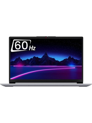 Lenovo Ideapad 1 82V700HGTX04 N4020 16GB 512SSD 15.6" Hd Freedos Dizüstü BILGISAYAR-CNT005