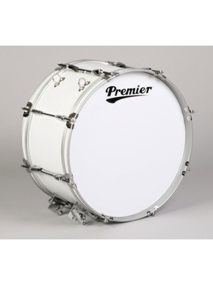 Premier Olympic 61622W Bando Davulu 22 X 10