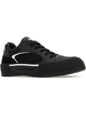 Alexander McQueen Skatedeck Primsoll Sneakers