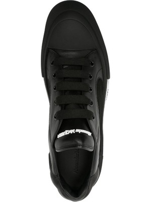 Alexander McQueen Skatedeck Primsoll Sneakers