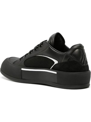 Alexander McQueen Skatedeck Primsoll Sneakers