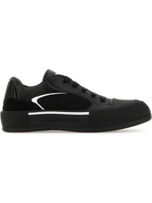 Alexander McQueen Skatedeck Primsoll Sneakers