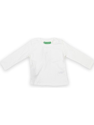 Kız Bebek Basıc Body