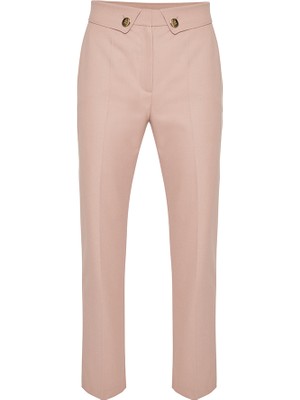 Aker Havuç Form Klasik Pantolon