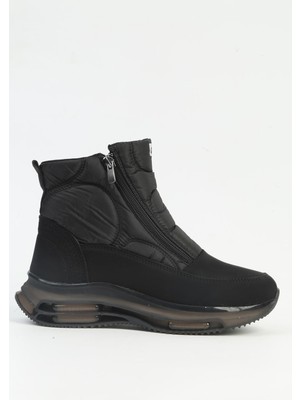 Pierre Cardin Pierre Cardin® Siyah Kadın Bot PC-54277