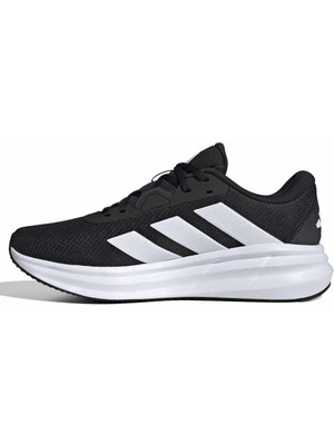 Adidas Glaxy  V7 Erkek Sneaker Ayakkabı ID8760SIYAH-BYZ