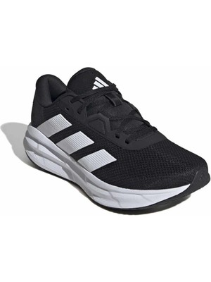 Adidas Glaxy  V7 Erkek Sneaker Ayakkabı ID8760SIYAH-BYZ