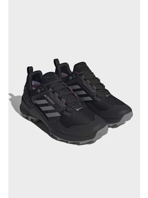 Adidas Terrex Swıft R3 V7 Gtx Gore-Tex Erkek Sneaker Ayakkabı HR1310SIYAH