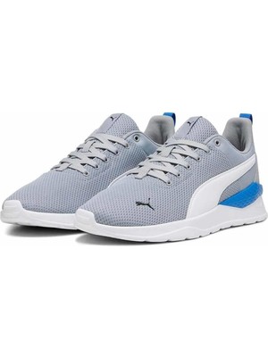 Puma Anzarun Lite Erkek Sneaker Ayakkabı 371128-54 Gri