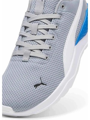 Puma Anzarun Lite Erkek Sneaker Ayakkabı 371128-54 Gri