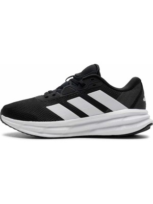 Adidas Glaxy  V7 Erkek Sneaker Ayakkabı ID8760SIYAH-BYZ