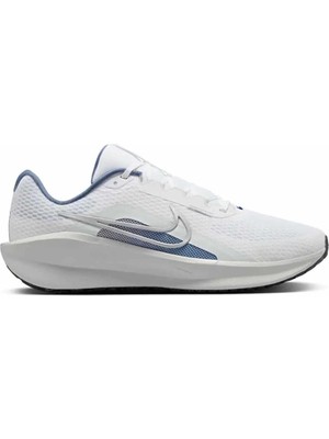 Nike Downshifter 13 Erkek Sneaker Ayakkabı FD6454-102-ÇOK Renkli