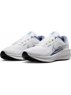 Nike Downshifter 13 Erkek Sneaker Ayakkabı FD6454-102-ÇOK Renkli