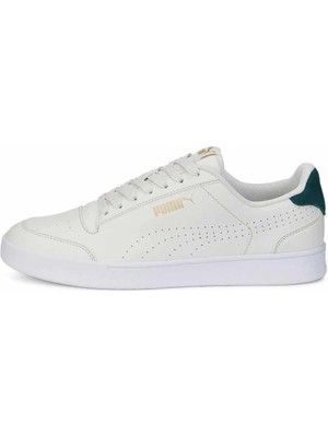 Puma Sneakers Shuffle Perf Kadın Sneaker Ayakkabı 380150-10 Krem