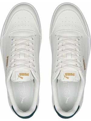 Puma Sneakers Shuffle Perf Kadın Sneaker Ayakkabı 380150-10 Krem