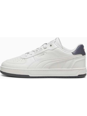 Puma Caven 2.0 Lux Unisex Sneaker Ayakkabı 395016-09 Krem