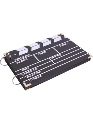 Klaket Fotoğraf Albümü