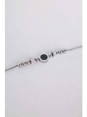 ALLDAY Gümüş-Bileklik