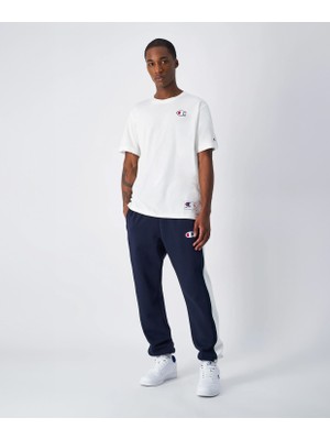 Champion Crewneck T-Shirt