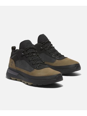 Timberland Field Trekker Low