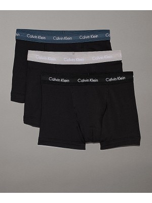 Calvin Klein 3p Trunk