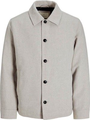 Jprcccarter Jacket Oatmeal