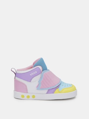 Vicco Ufo Okul Öncesi Bot