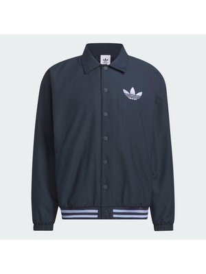 Adidas Coach Erkek Ceket