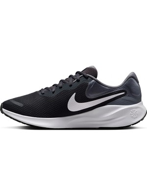 Gri Erkek Koşu Ayakkabısı Nike Revolution 7 FB2207-007