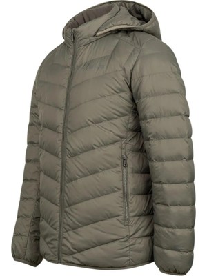 2AS 2ASADJMCNFW23-C052 Albert Erkek Outdoor Mont